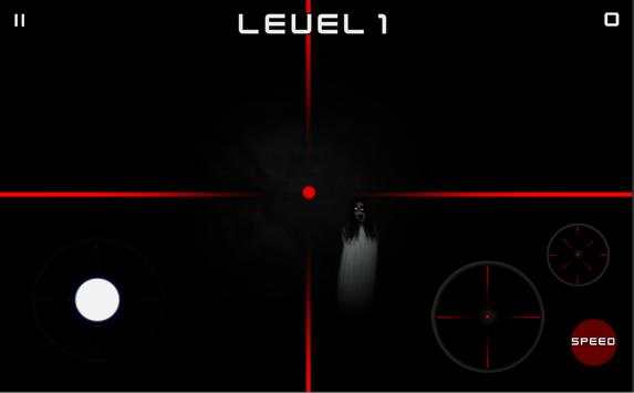 Grand momo: Sniper GoMOMO Challenge screenshot 1