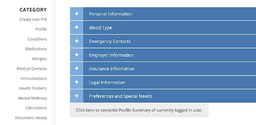 Health Wellness Fitness Calculator App screenshot 8