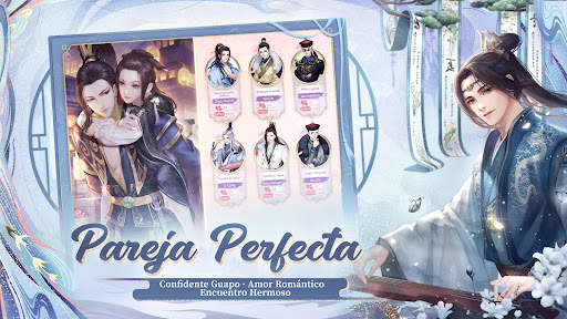 La Leyenda del Fénix screenshot 28