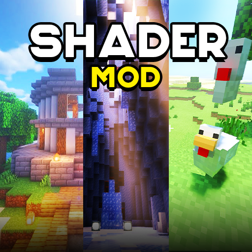 ikon Realistic Shader Mod