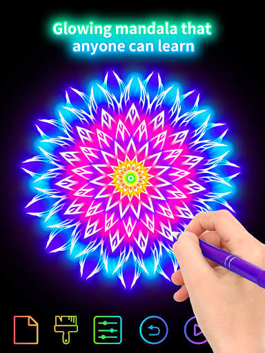 Doodle | Magic Joy screenshot 9