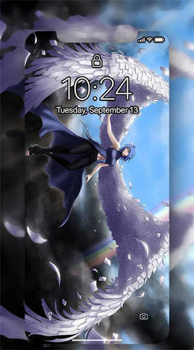 ✌✌ Dattebayo - WAllpaper ✌✌ screenshot 3