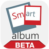 SmartAlbum icon