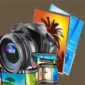 Camera Beauty frame 1.0