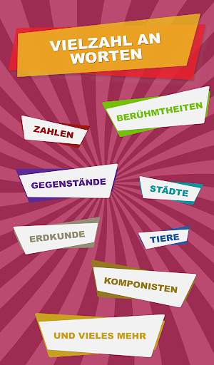 MAGIC WORDS screenshot 14