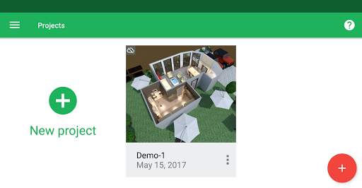 Furniture Retail screenshot 1