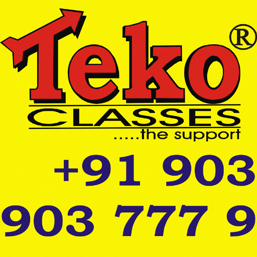 Teko Classes IIT JEE Main Adva أيقونة