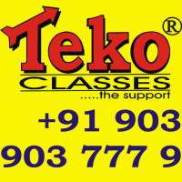Teko Classes IIT JEE Main Adva icon