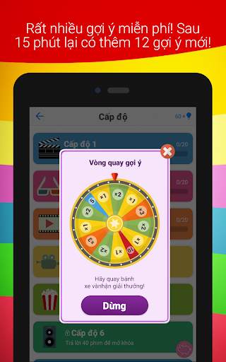 Guess The Movie Quiz screenshot 15