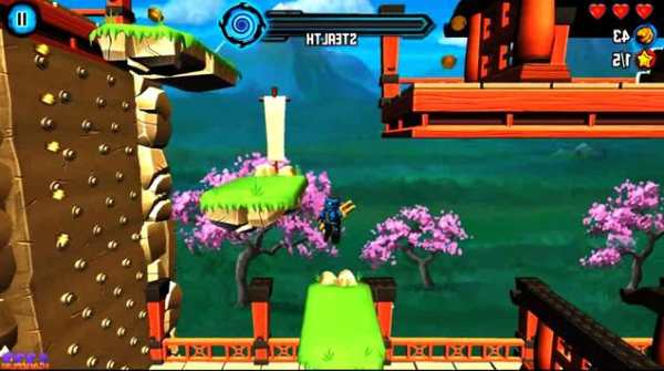 Tips For Lego ninjago screenshot 3