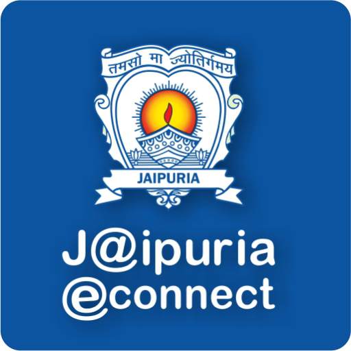 Jaipuria eConnect 4.7