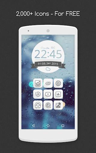 VIT Icon Pack screenshot 2
