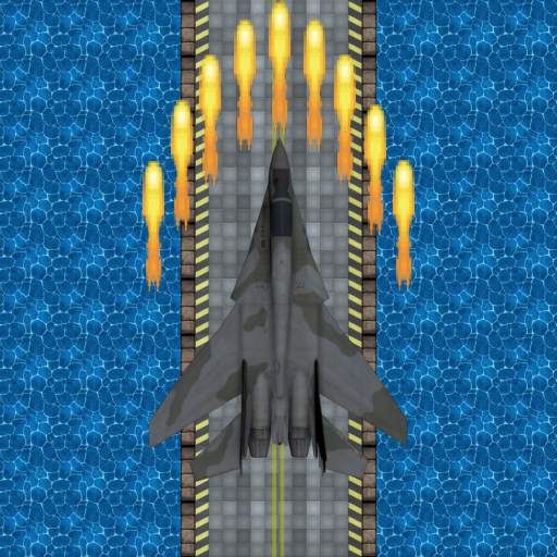 Aircraft Game Combat 3.3.75