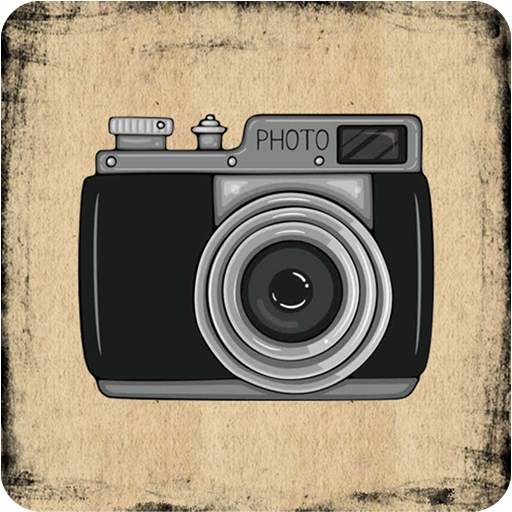 Vintage Camera 90s Cam - Analog Camera 1.0.1
