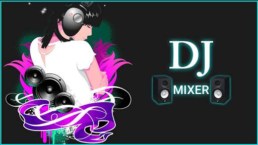 DJ Mixer screenshot 1