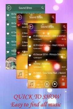 Tube Music Player MP3 Player screenshot 2