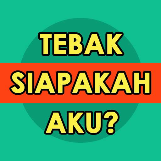 Game Tebak Siapa Aku 1.3.4