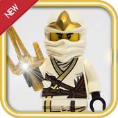 Live Wallpapers -  Lego Ninja 5 9.1.0