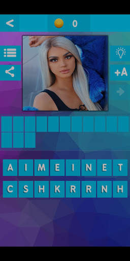 Guess the Tiktok Famous Quiz 2020 screenshot 2