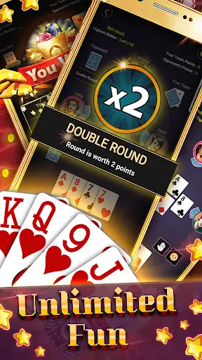 Play 29 Gold offline screenshot 7