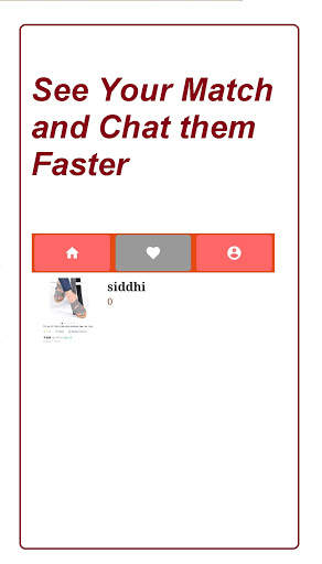 Tantan  Pro - Dating World screenshot 5