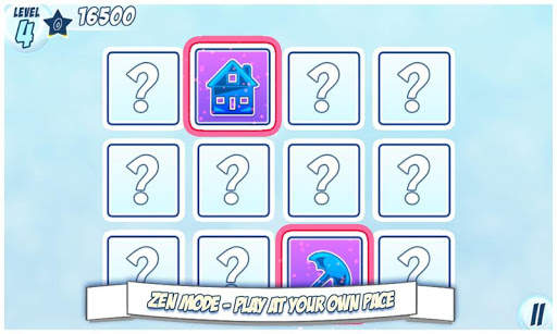 Match It Memory Free screenshot 2