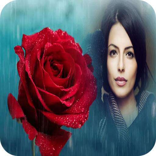 Rose Photo Frames 1.4