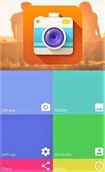2018 Photo Editor Pro screenshot 2
