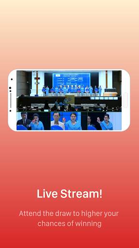 Thai National Lottery screenshot 5
