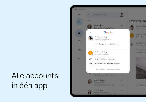 Gmail screenshot 23