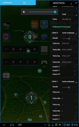 Tincore Keymapper screenshot 8