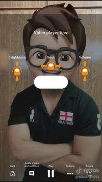 MC Player screenshot 3