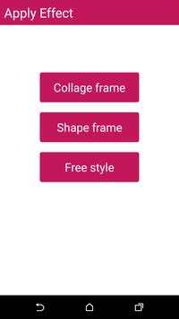 Photo Grid Mixer screenshot 4