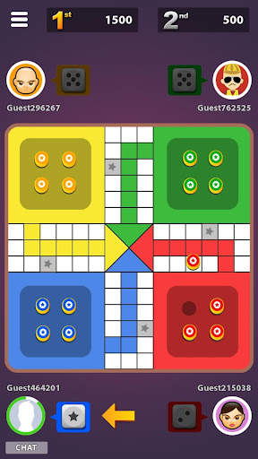 Ludo Online Star screenshot 6