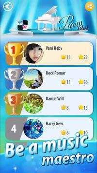 Piano Tiles 6 screenshot 5
