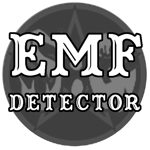 EMF Detector - ITC Research icon