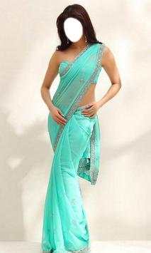Women Saree скриншот 2