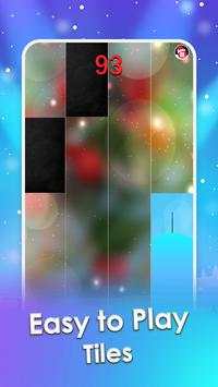 Piano Christmas Tiles screenshot 1