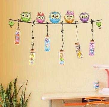 Design Wall Stickers screenshot 4