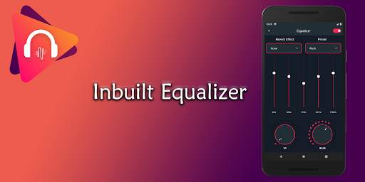Playback Music - MP3 Player, Audio Player screenshot 4