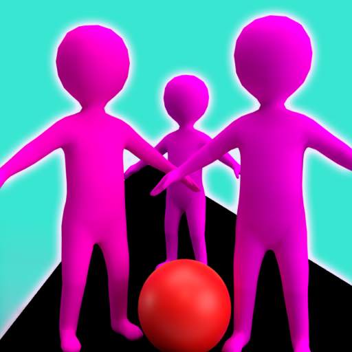 Ball Run 3D: Rolling Sky 1.3
