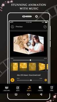 Photo Video Editor screenshot 5