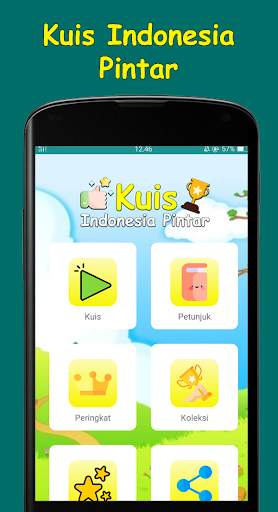 Kuis Indonesia Pintar screenshot 1