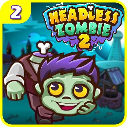 Headless Zombie 1