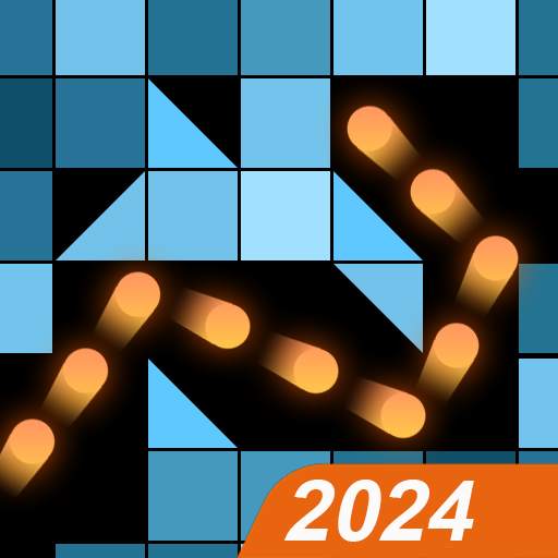 Bricks and Balls-Brick Crusher 1.5.5.3