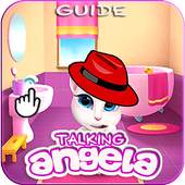 Guide Talking Angela 1.2