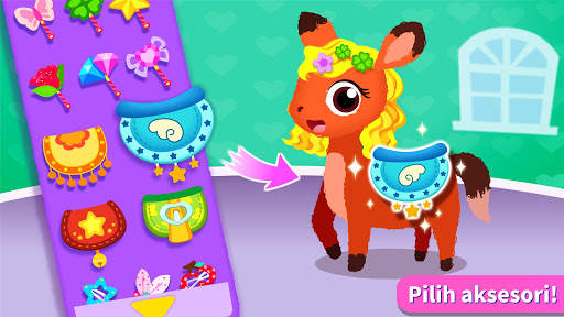 Salun Haiwan Little Panda screenshot 4