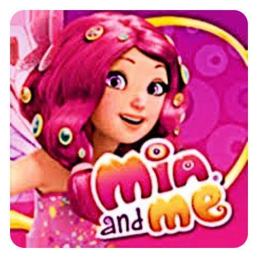 Mia and Me Quiz 8.7.3z
