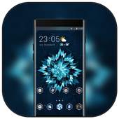 Abstract theme | vivo Z1 lite wallpaper 2.0.1
