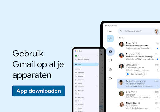 Gmail screenshot 24